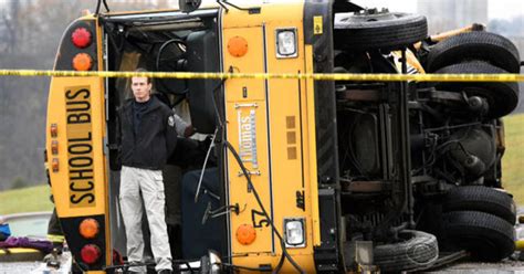 school bus accident in tennessee